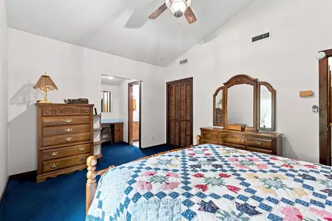 Bedroom - 607 Wellington Dr, Forest, VA 24551 photo 7 of 7