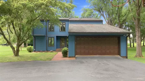 Exterior - 607 Wellington Dr, Forest, VA 24551 photo 3 of 21