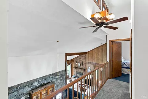 Entry Way - 607 Wellington Dr, Forest, VA 24551 photo 8 of 9