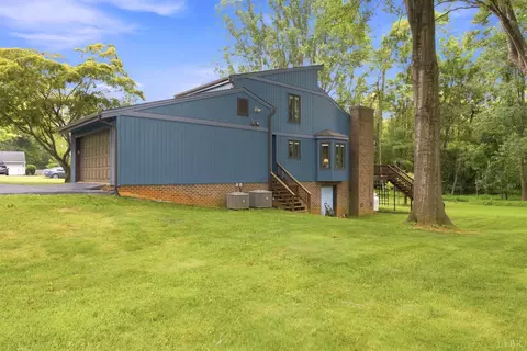 Exterior - 607 Wellington Dr, Forest, VA 24551 photo 12 of 21