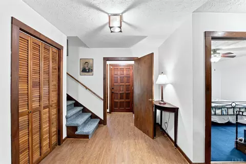 Entry Way - 607 Wellington Dr, Forest, VA 24551 photo 2 of 9