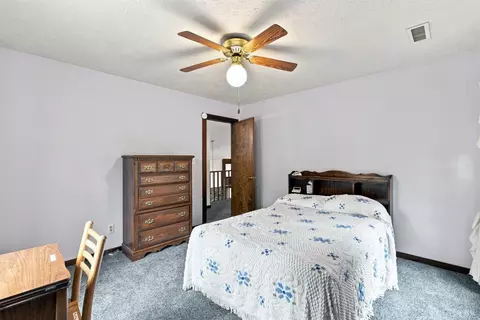 Bedroom - 607 Wellington Dr, Forest, VA 24551 photo 4 of 7