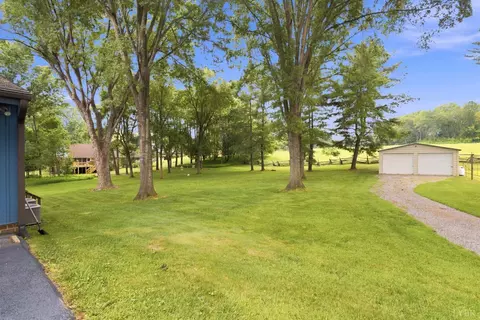 Exterior - 607 Wellington Dr, Forest, VA 24551 photo 10 of 21