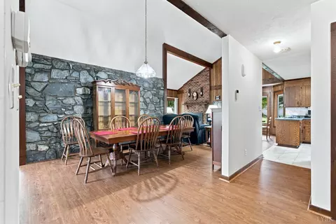 Dining - 607 Wellington Dr, Forest, VA 24551 photo 1 of 6