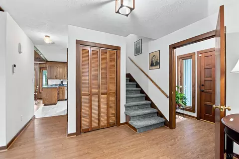 Entry Way - 607 Wellington Dr, Forest, VA 24551 photo 3 of 9