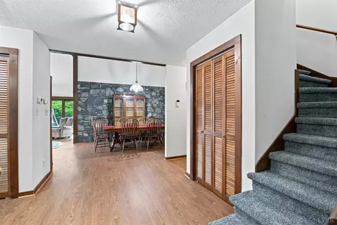 Entry Way - 607 Wellington Dr, Forest, VA 24551 photo 4 of 9
