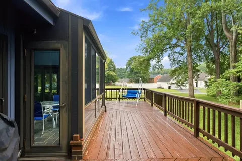 Exterior - 607 Wellington Dr, Forest, VA 24551 photo 18 of 21