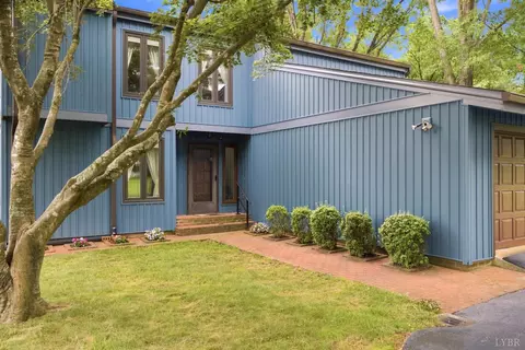 Exterior - 607 Wellington Dr, Forest, VA 24551 photo 2 of 21