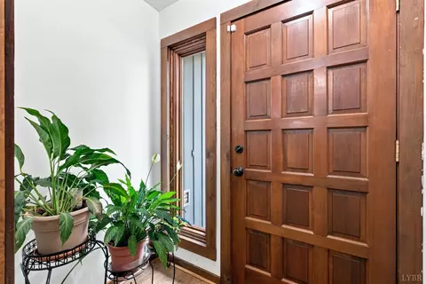 Entry Way - 607 Wellington Dr, Forest, VA 24551 photo 1 of 9
