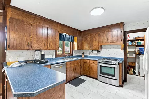Kitchen - 607 Wellington Dr, Forest, VA 24551 photo 1 of 4