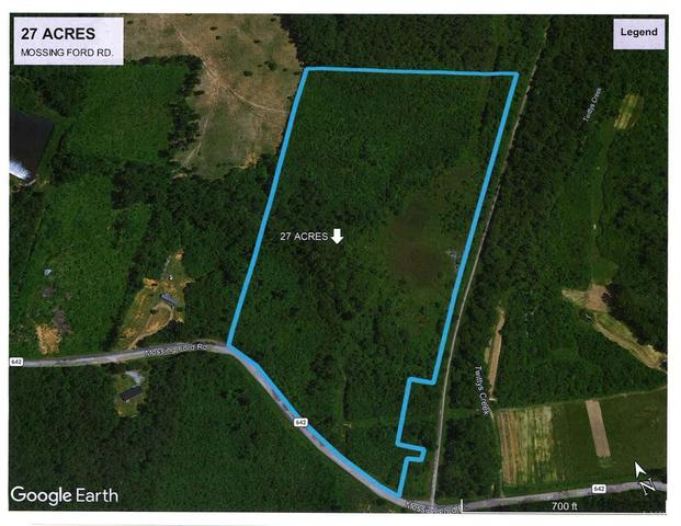 0 Mossing Ford Rd, Drakes Branch, VA 23937