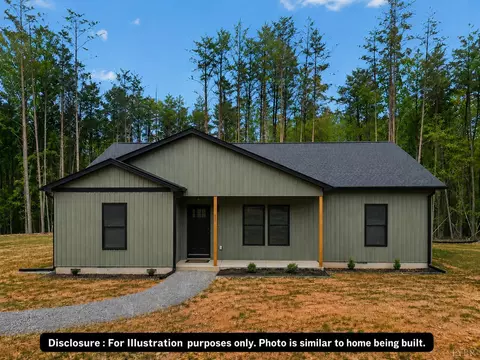 0 Granite Dr, Danville, VA 24540