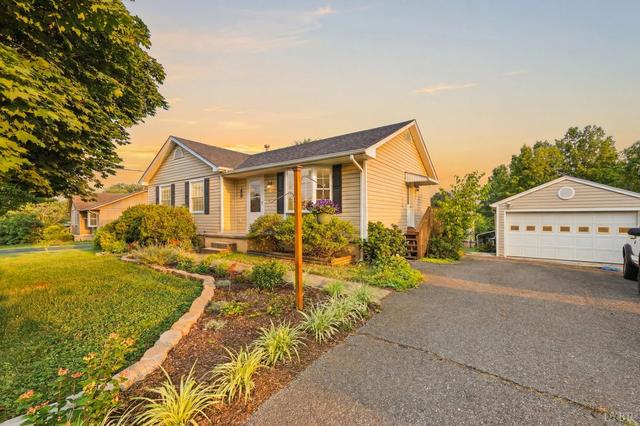 6200 Pawtucket Dr, Lynchburg, VA 24502