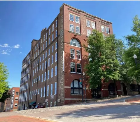 901 Jefferson St, Lynchburg, VA 24504