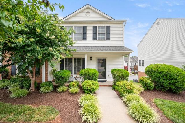 702 Wyndhurst Dr, Lynchburg, VA 24502