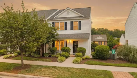 702 Wyndhurst Dr, Lynchburg, VA 24502