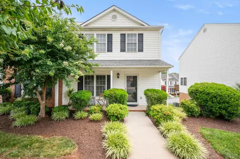 702 Wyndhurst Dr, Lynchburg, VA 24502