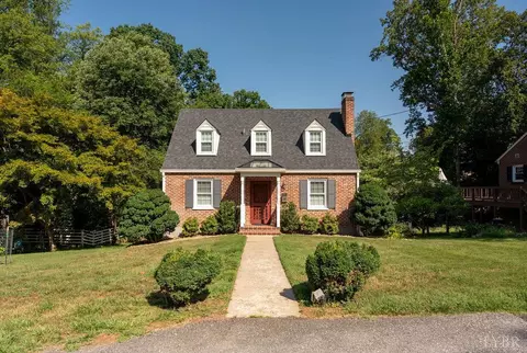 303 Rowland, Lynchburg, VA 24503