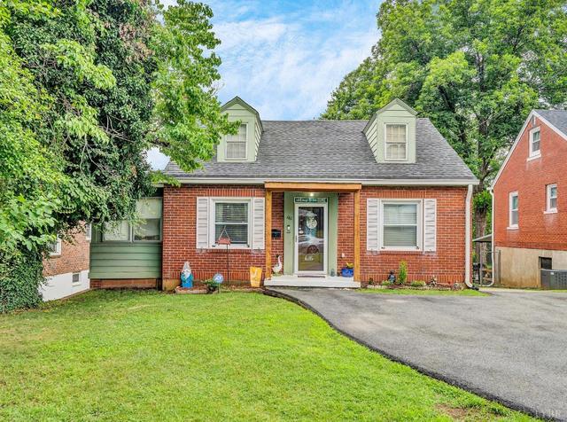 1411 Mckinney Ave, Lynchburg, VA 24502