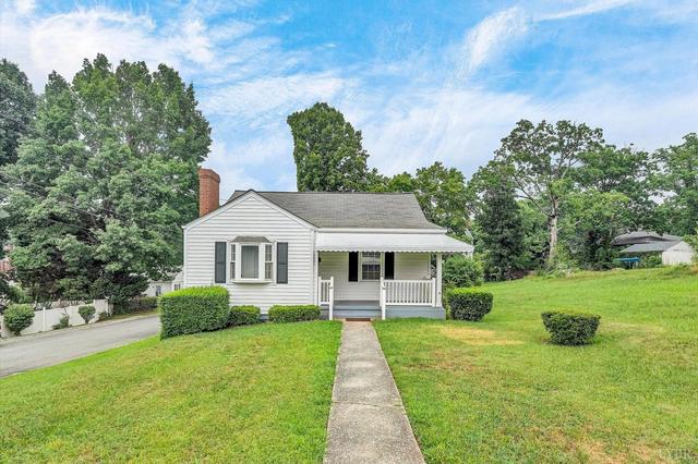 1000 Brentwood Ave, Lynchburg, VA 24502