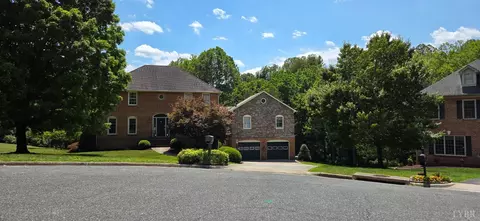 3578 Gregory Ln, Lynchburg, VA 24503