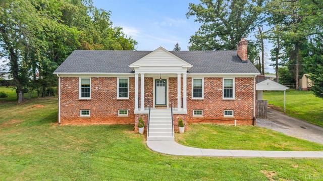 7110 Peachtree Rd, Lynchburg, VA 24502