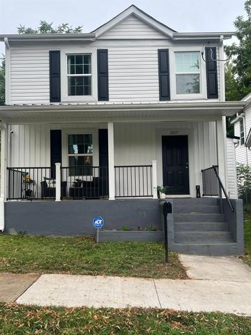 1017 Taylor St, Lynchburg, VA 24504