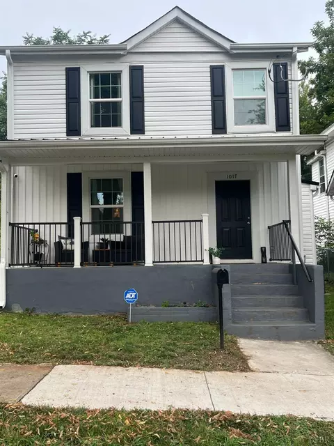 1017 Taylor St, Lynchburg, VA 24504