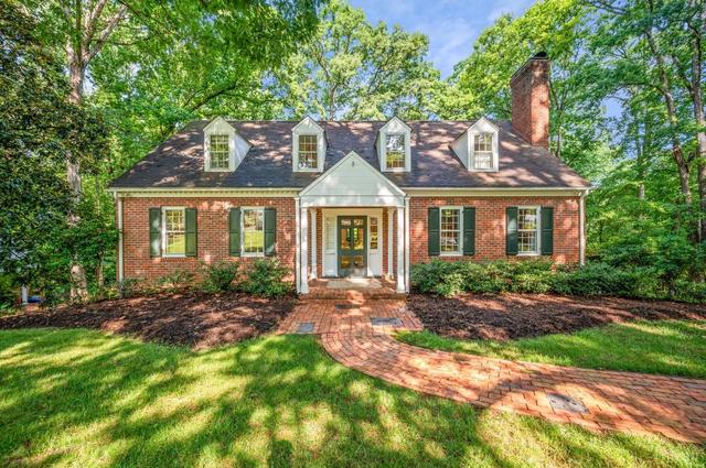971 Rothowood Rd, Lynchburg, VA 24503