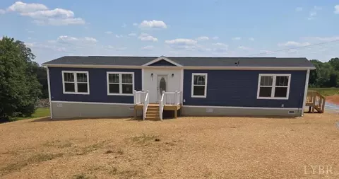 2485 Shingle Block Rd, Bedford, VA 24523