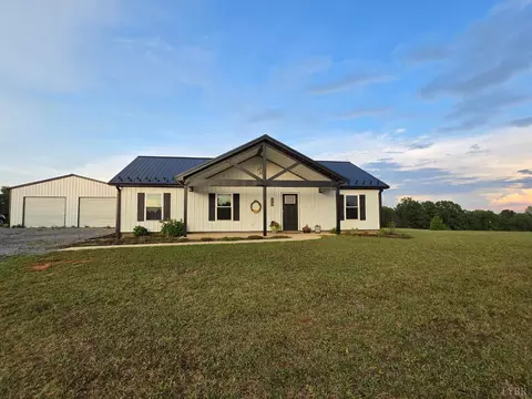 544 Collins Ferry Rd, Gladys, VA 24554