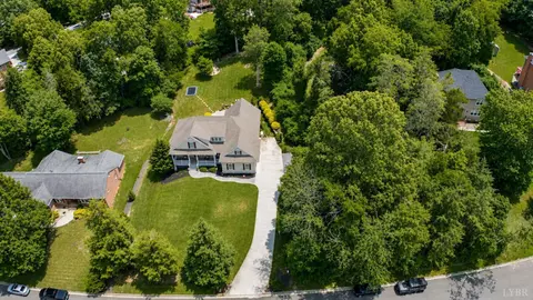 3519 Ridgecroft Dr, Lynchburg, VA 24503