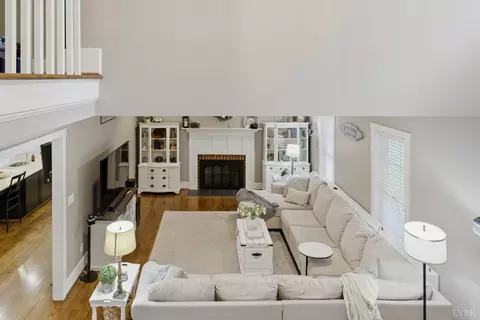 Living - 279 Tradewind Dr, Evington, VA 24550 photo 3 of 3