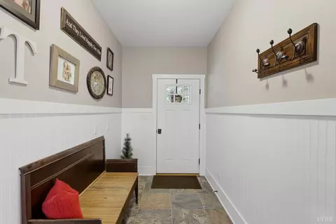 Entry Way - 279 Tradewind Dr, Evington, VA 24550 photo 2 of 5