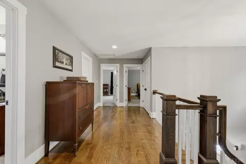 Entry Way - 279 Tradewind Dr, Evington, VA 24550 photo 4 of 5