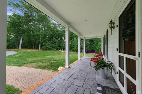 Exterior - 279 Tradewind Dr, Evington, VA 24550 photo 5 of 8