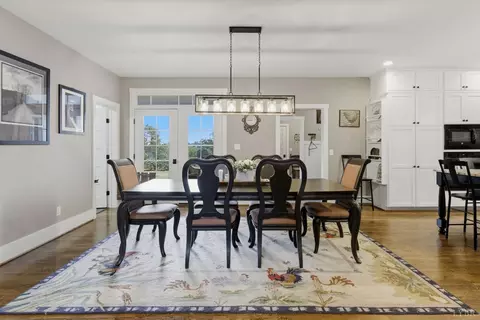 Dining - 279 Tradewind Dr, Evington, VA 24550 photo 1 of 2
