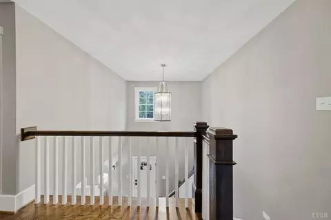 Entry Way - 279 Tradewind Dr, Evington, VA 24550 photo 5 of 5