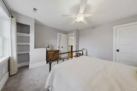 Bedroom - 279 Tradewind Dr, Evington, VA 24550 photo 5 of 9
