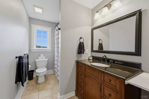 Bath - 279 Tradewind Dr, Evington, VA 24550 photo 9 of 9