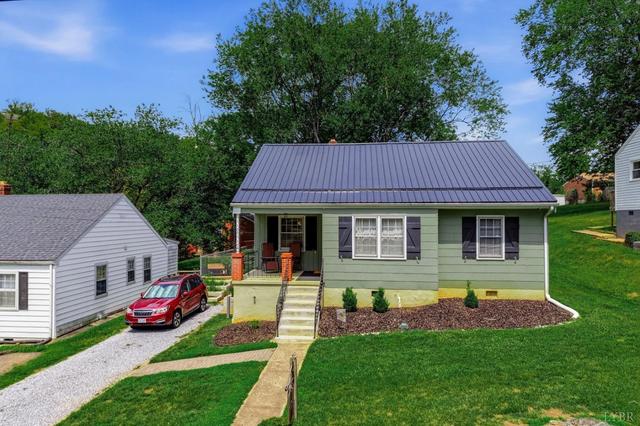 616 Sussex St, Lynchburg, VA 24501