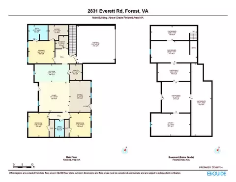 2831 Everett Rd, Forest, VA 24551 photo 68