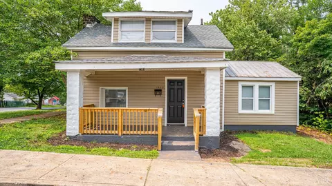 1925 2nd St, Lynchburg, VA 24501