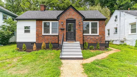 408 Westover Blvd, Lynchburg, VA 24501
