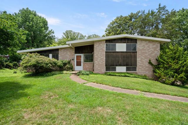 725 Mohawk Dr, Lynchburg, VA 24502
