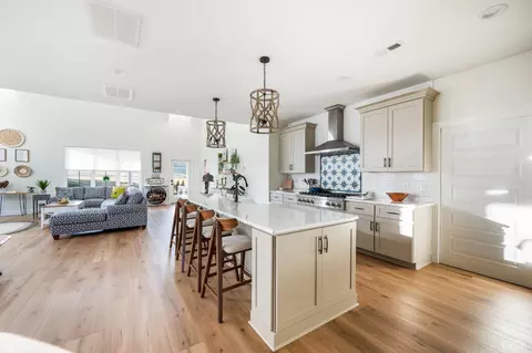 Kitchen - 1132 Titleist Dr, Forest, VA 24551 photo 1 of 7