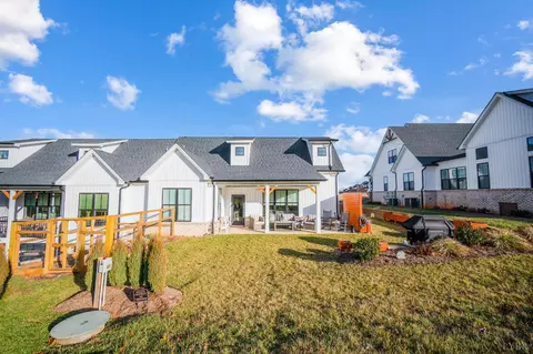 Exterior - 1132 Titleist Dr, Forest, VA 24551 photo 8 of 10