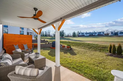 Exterior - 1132 Titleist Dr, Forest, VA 24551 photo 6 of 10