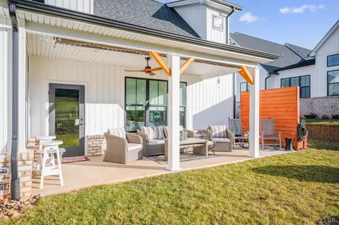 Exterior - 1132 Titleist Dr, Forest, VA 24551 photo 5 of 10