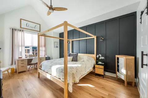 Bedroom - 1132 Titleist Dr, Forest, VA 24551 photo 1 of 8